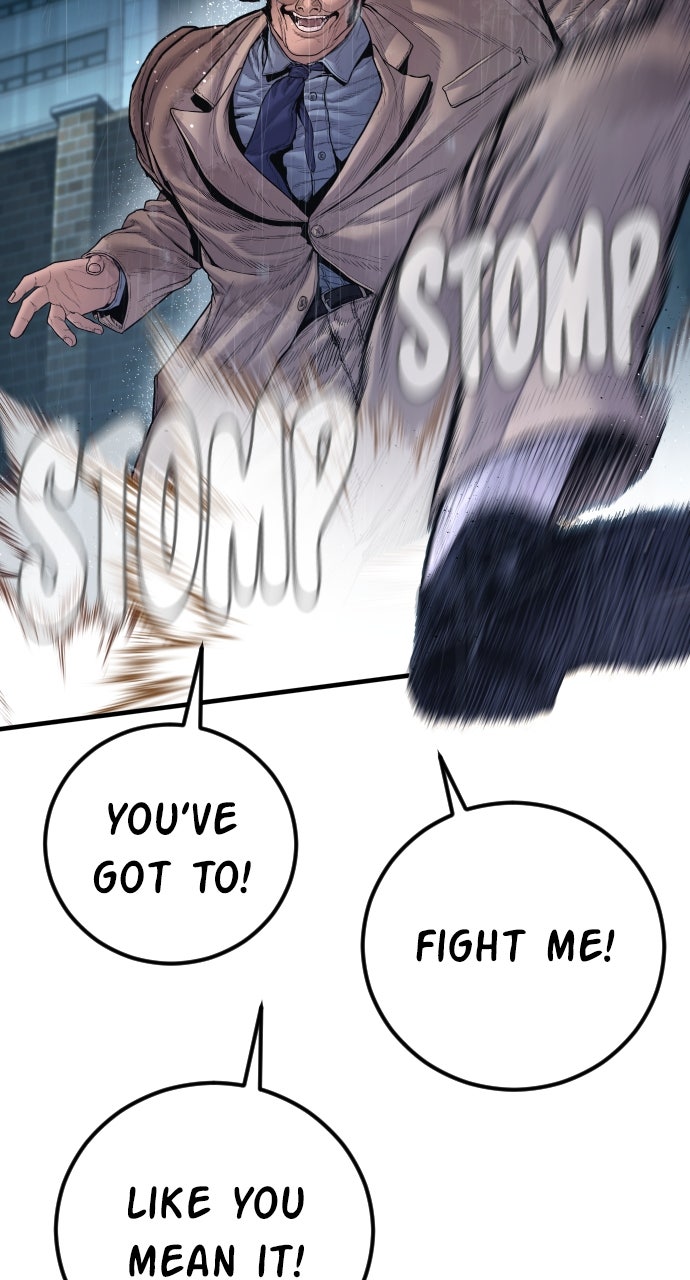 Read Manager Kim EN Manga Online