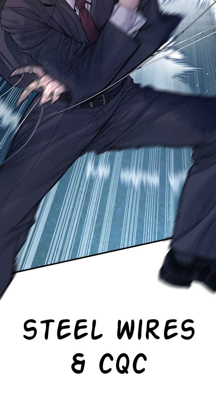 Read Manager Kim EN Manga Online