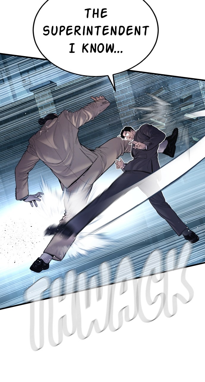 Read Manager Kim EN Manga Online