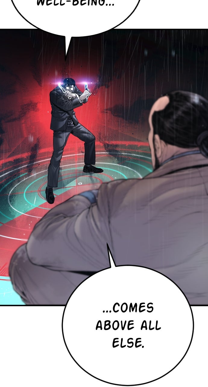 Read Manager Kim EN Manga Online