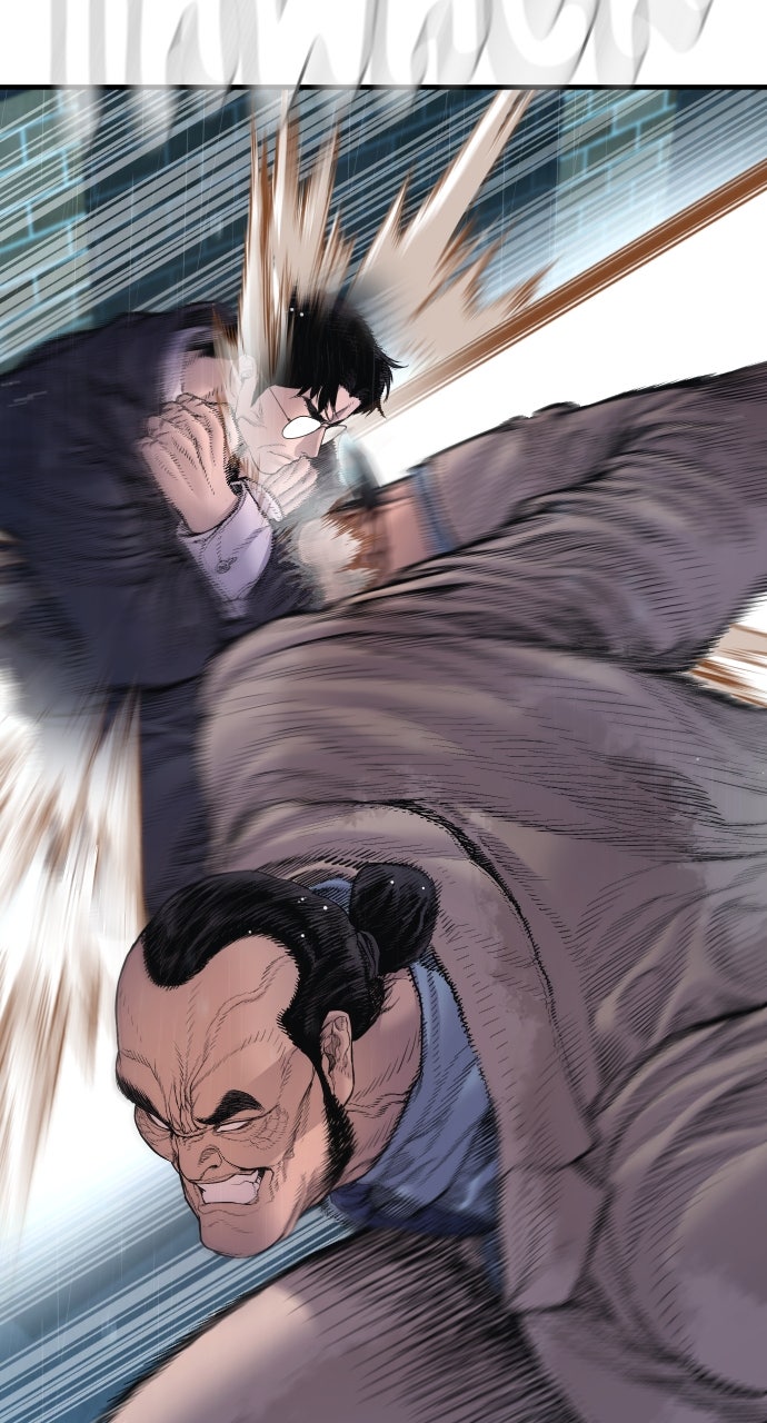 Read Manager Kim EN Manga Online