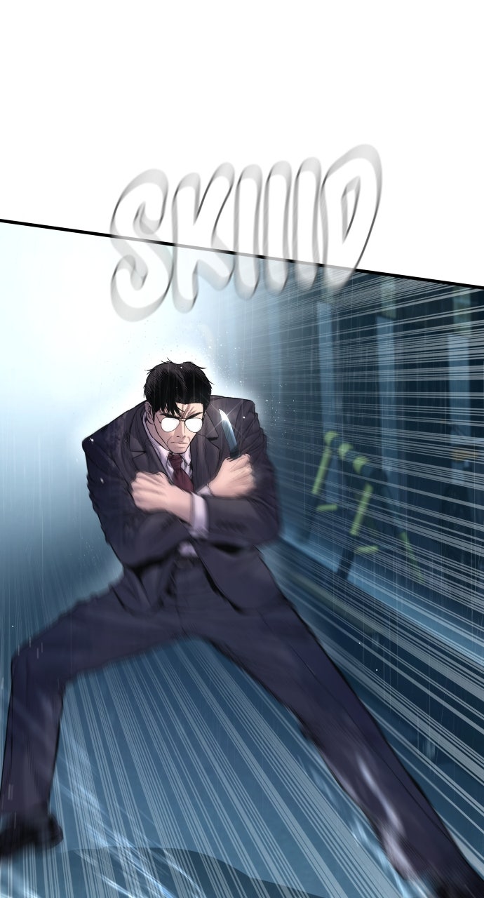 Read Manager Kim EN Manga Online