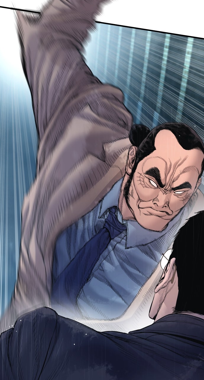 Read Manager Kim EN Manga Online