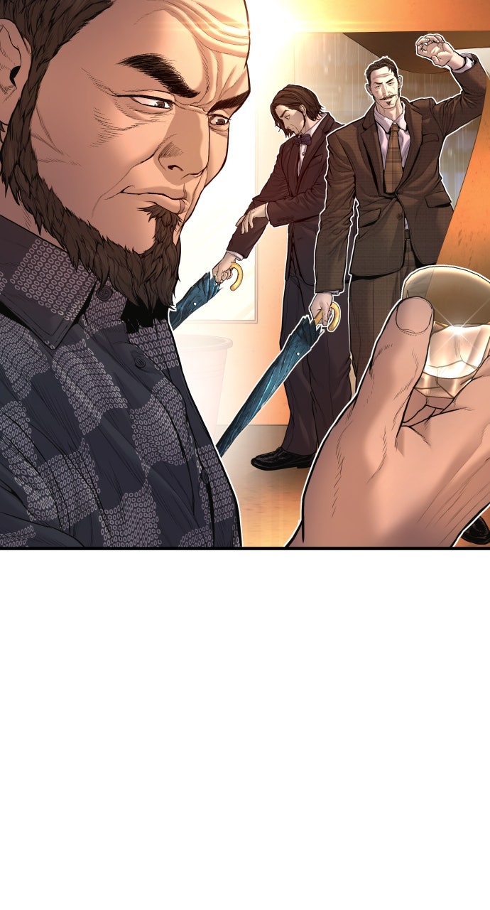 Read Manager Kim EN Manga Online