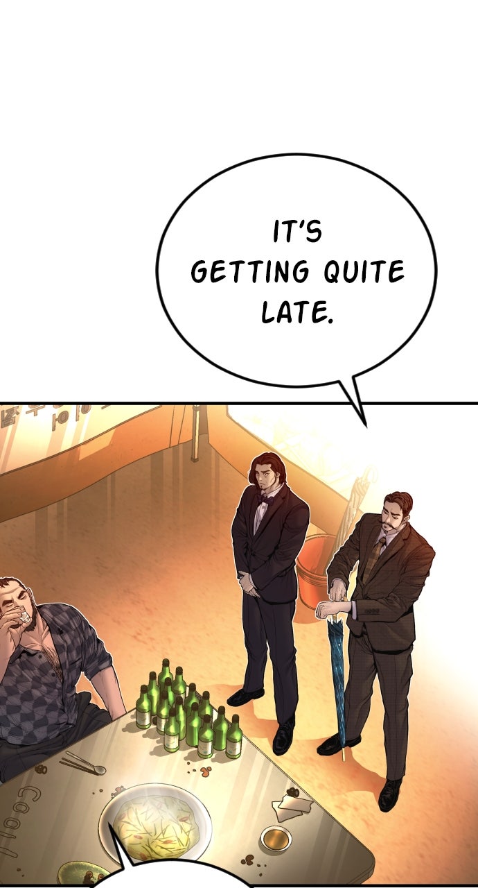 Read Manager Kim EN Manga Online