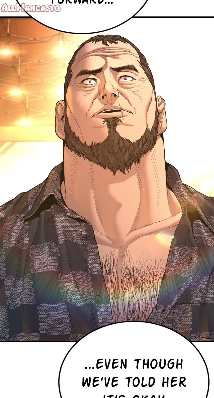 Read Manager Kim EN Manga Online