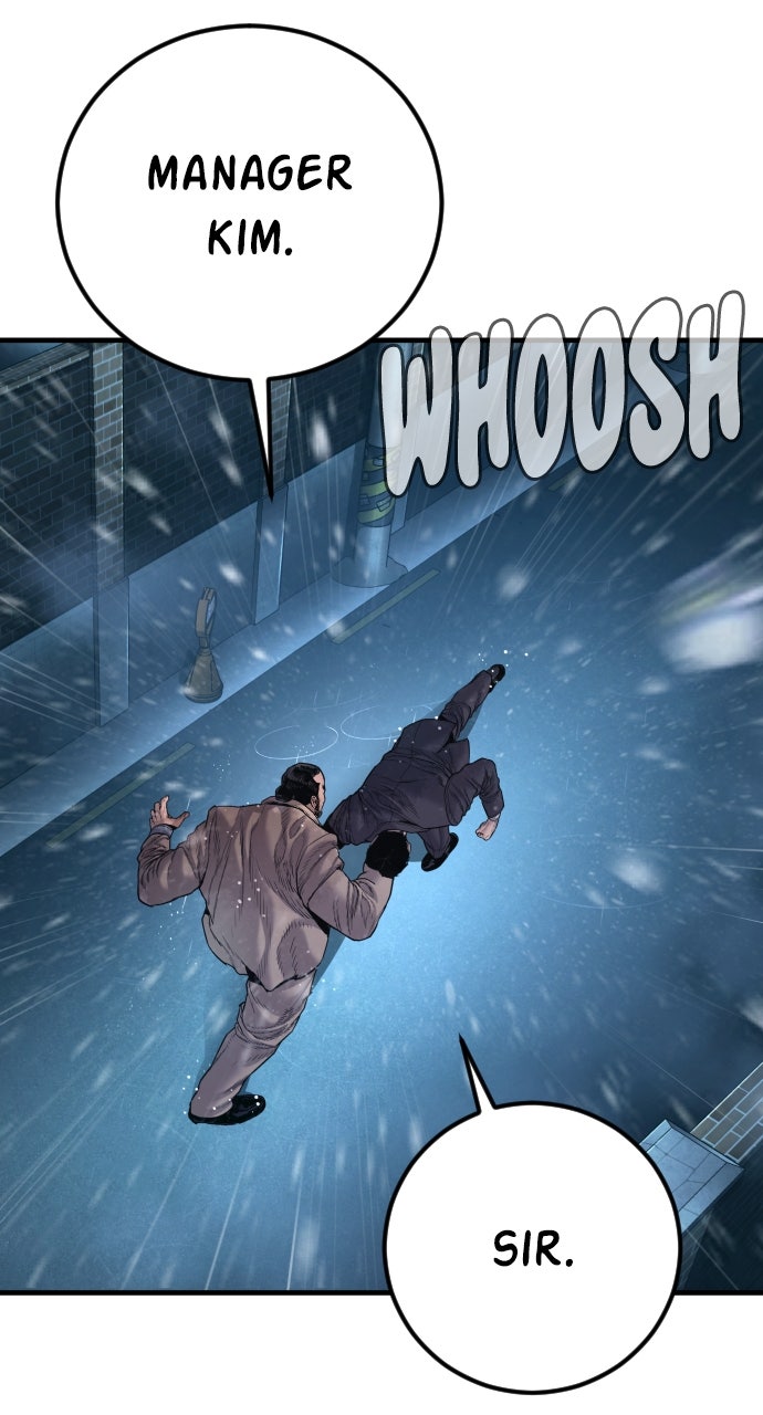 Read Manager Kim EN Manga Online