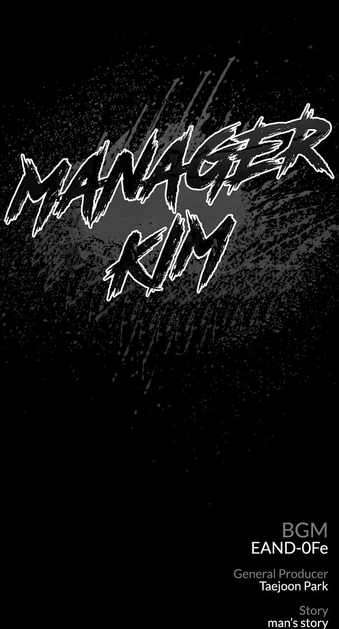 Read Manager Kim EN Manga Online