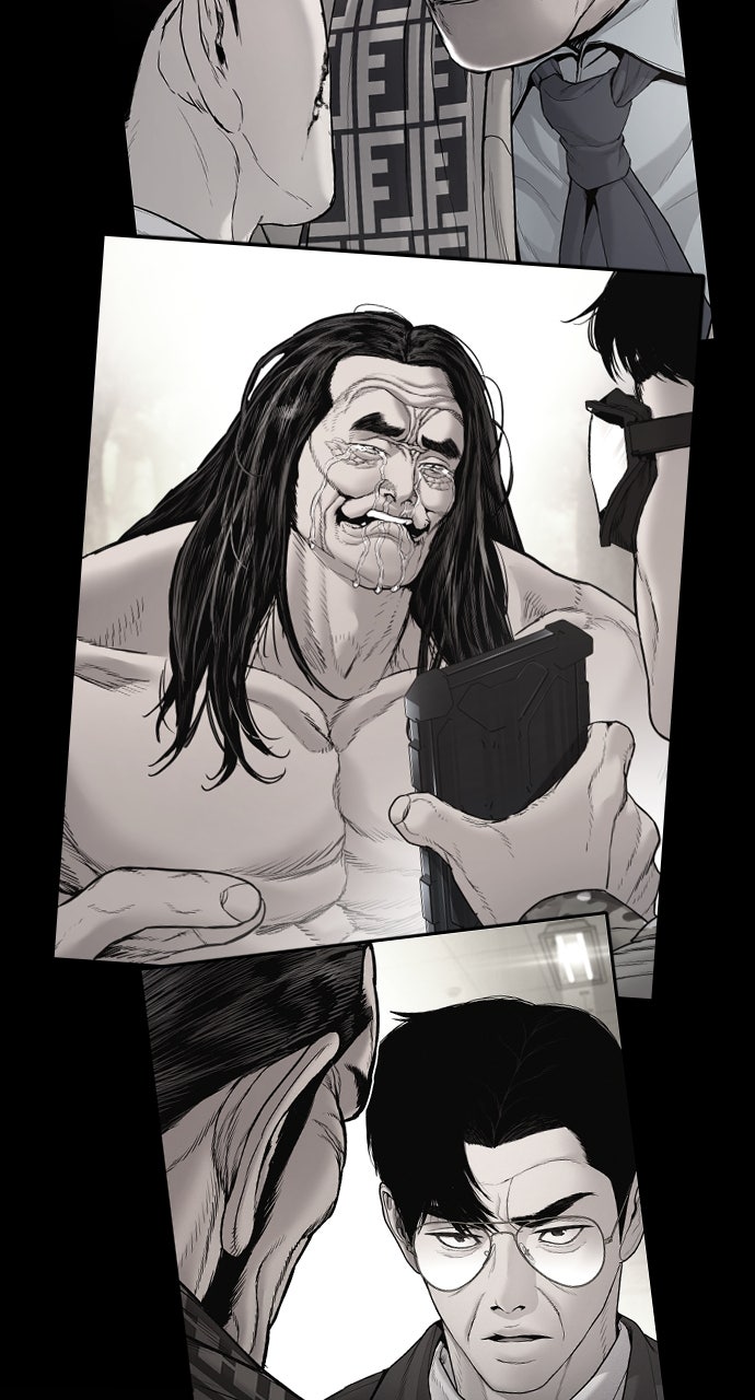 Read Manager Kim EN Manga Online