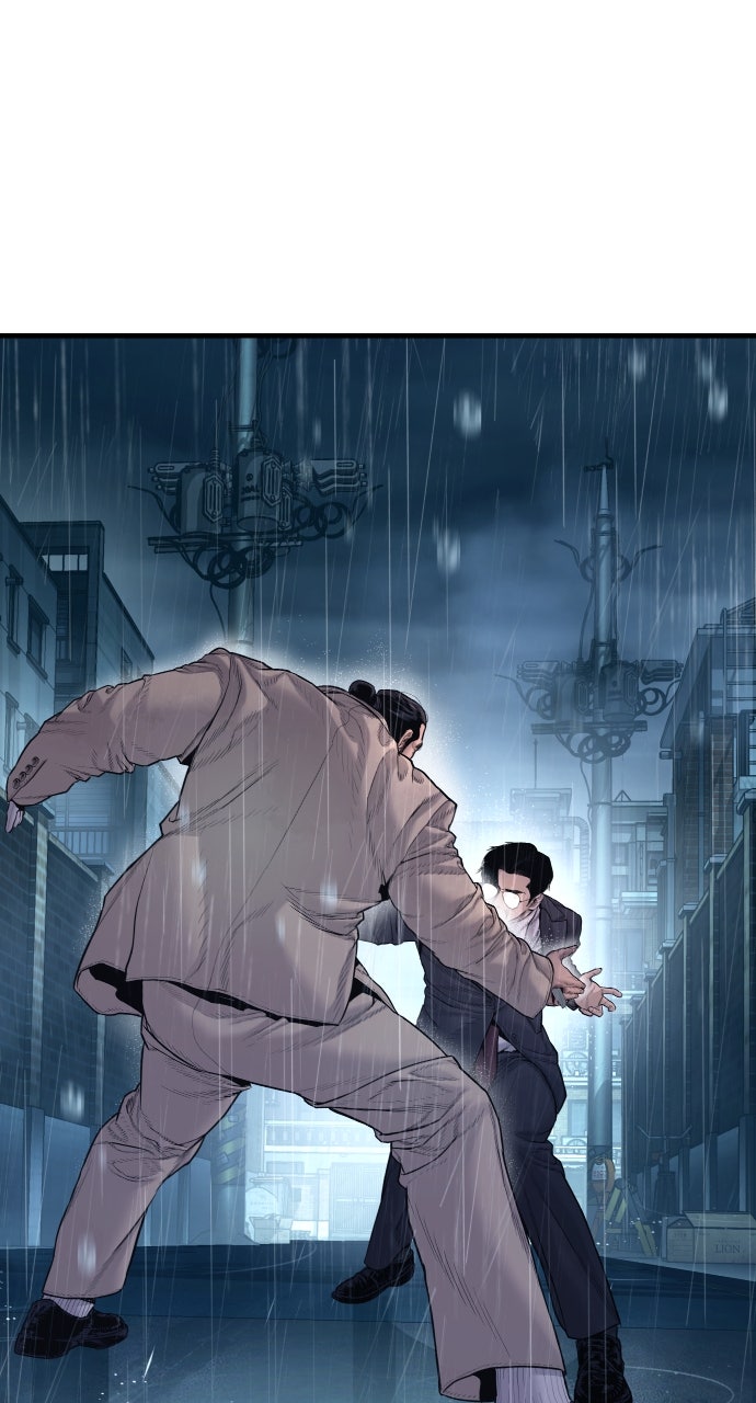 Read Manager Kim EN Manga Online