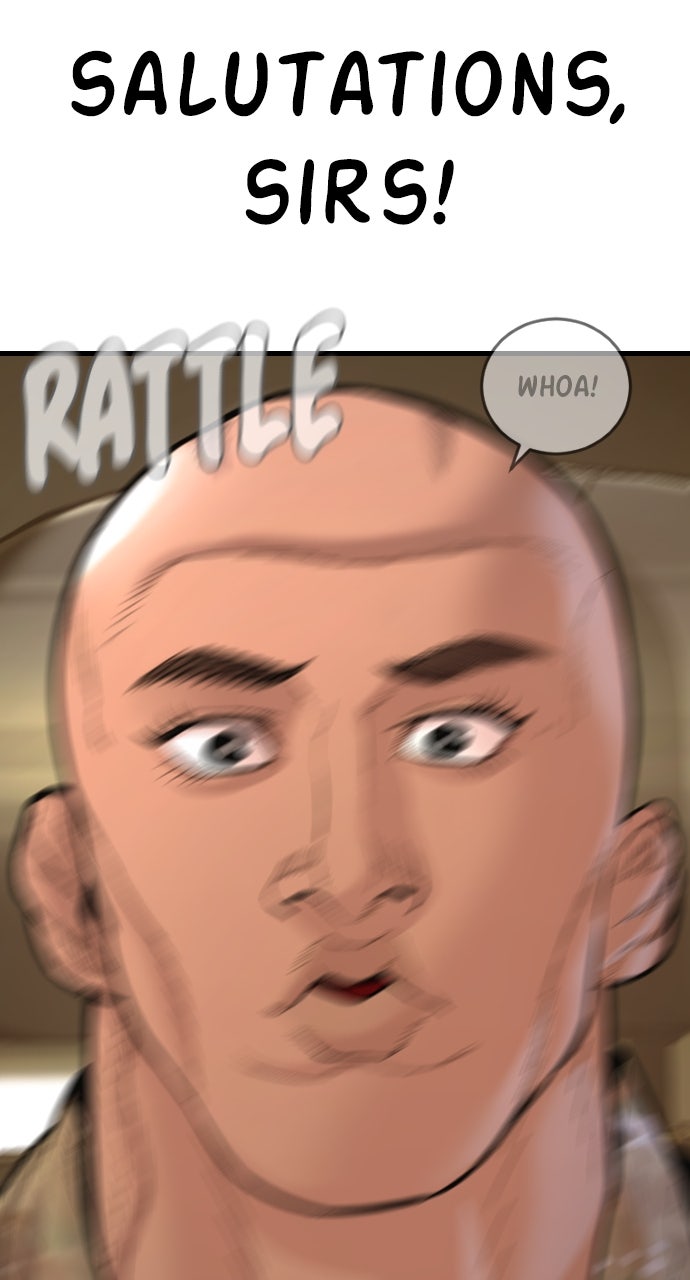 Read Manager Kim EN Manga Online