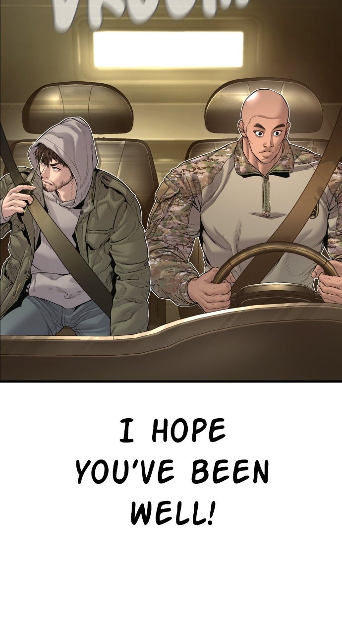 Read Manager Kim EN Manga Online