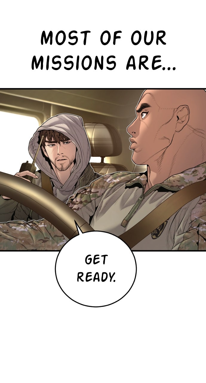 Read Manager Kim EN Manga Online