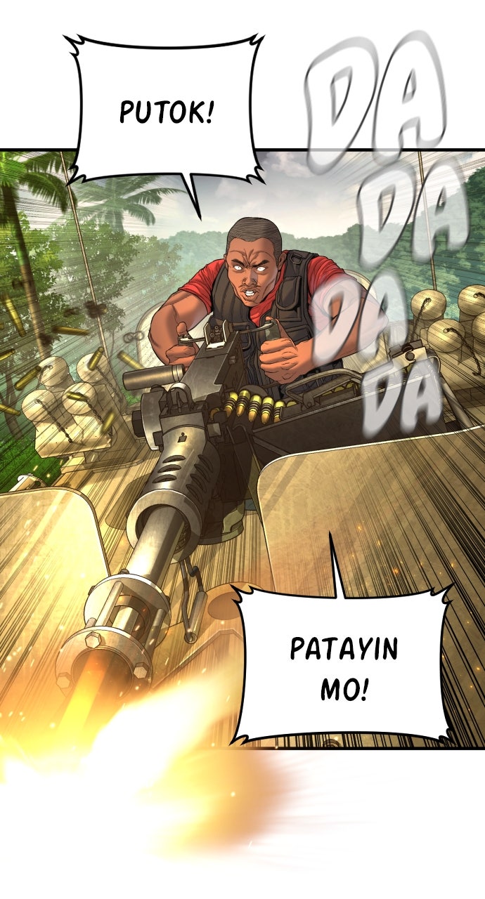 Read Manager Kim EN Manga Online