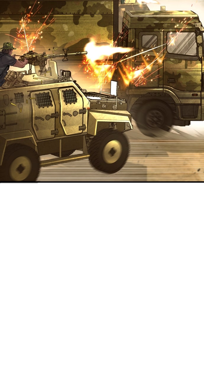 Read Manager Kim EN Manga Online