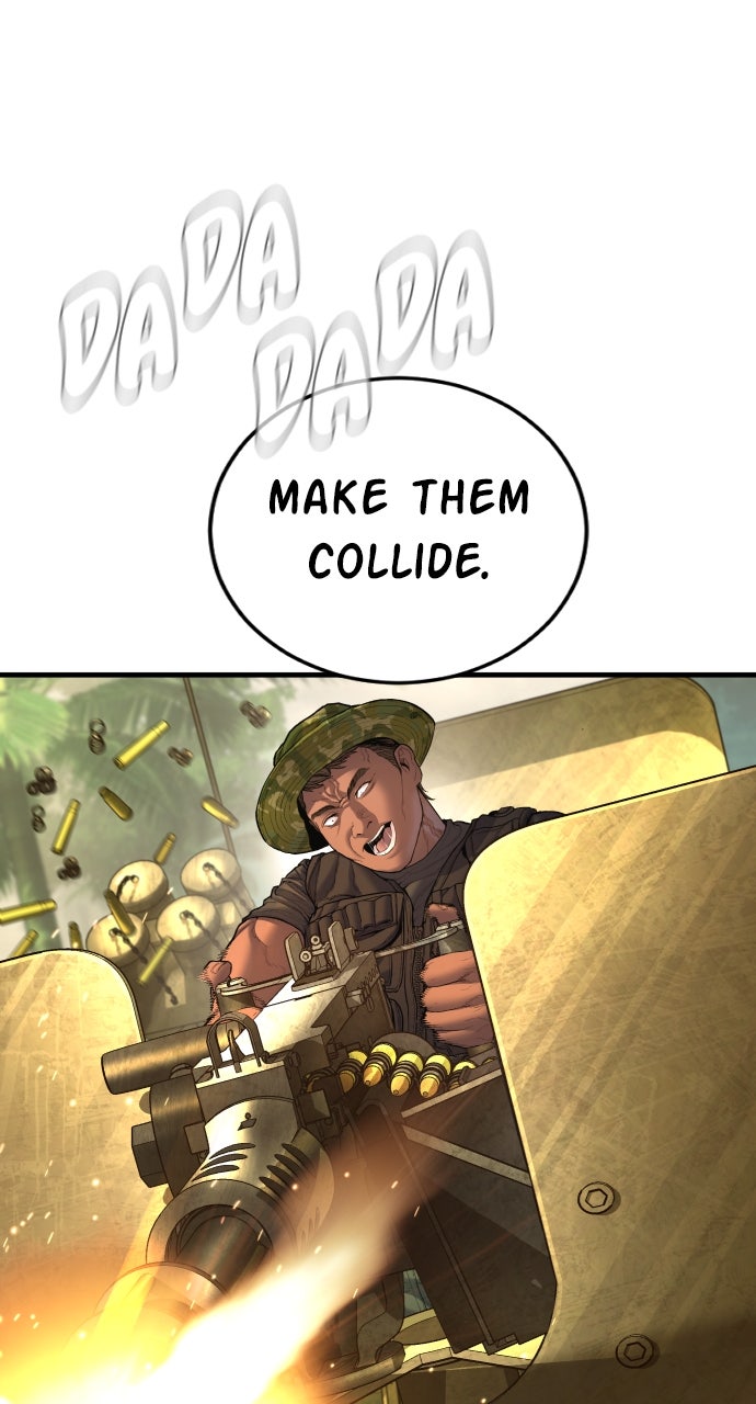 Read Manager Kim EN Manga Online