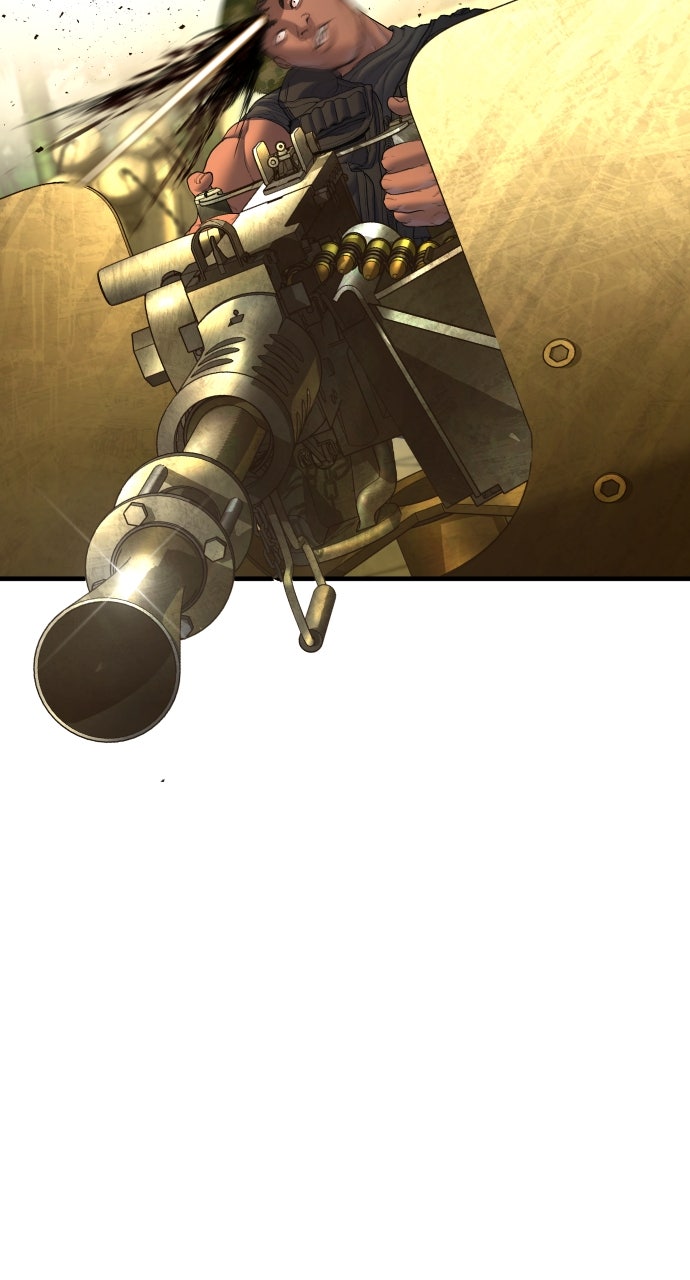 Read Manager Kim EN Manga Online