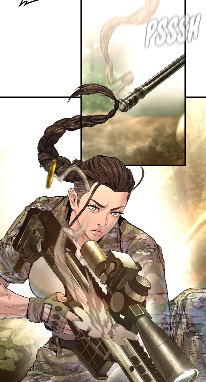 Read Manager Kim EN Manga Online