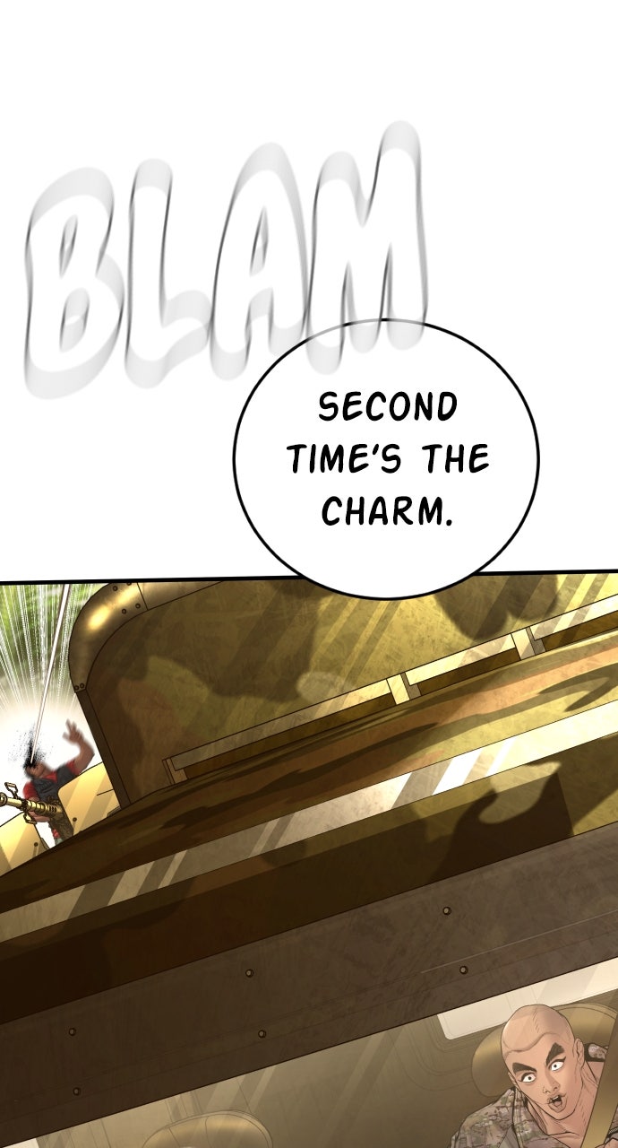 Read Manager Kim EN Manga Online