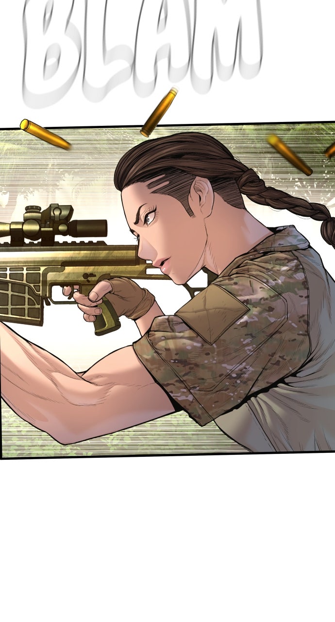 Read Manager Kim EN Manga Online