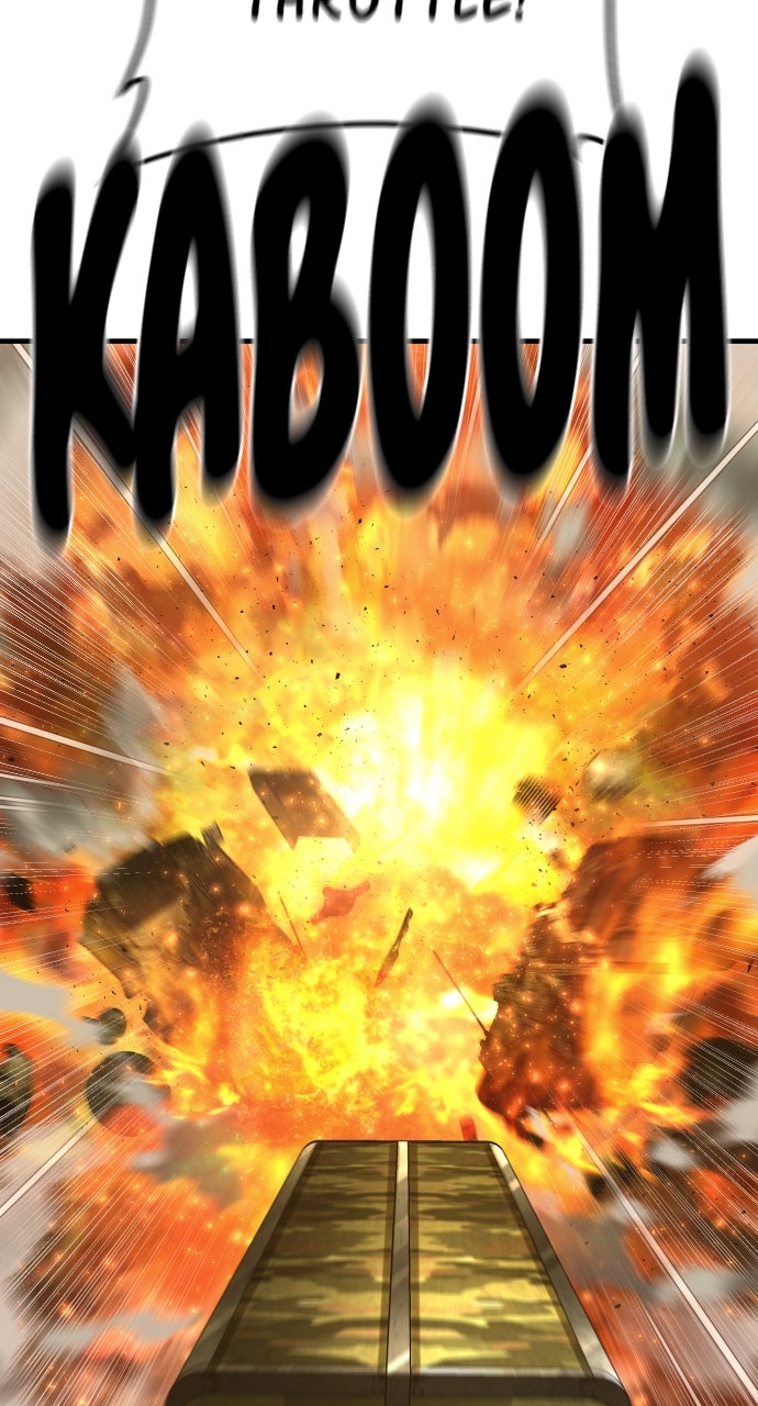 Read Manager Kim EN Manga Online