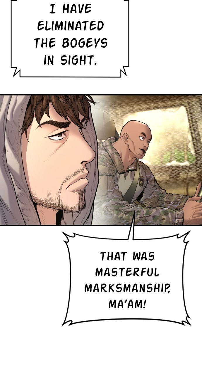 Read Manager Kim EN Manga Online