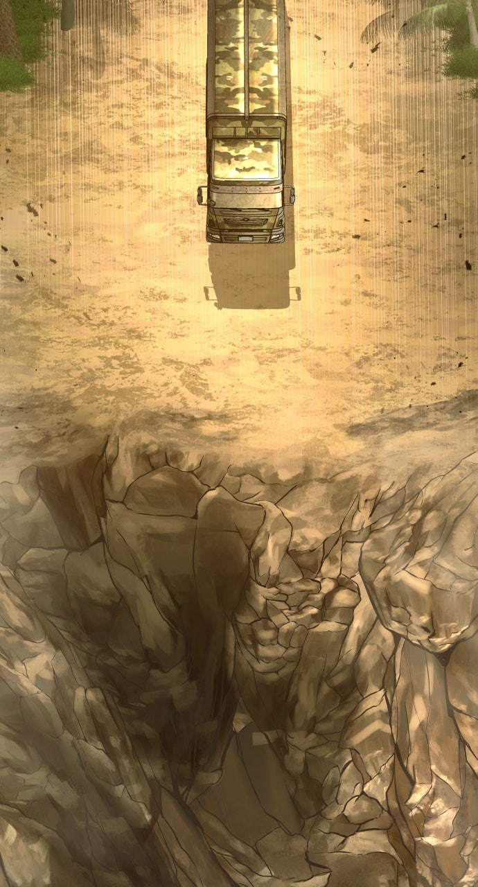 Read Manager Kim EN Manga Online