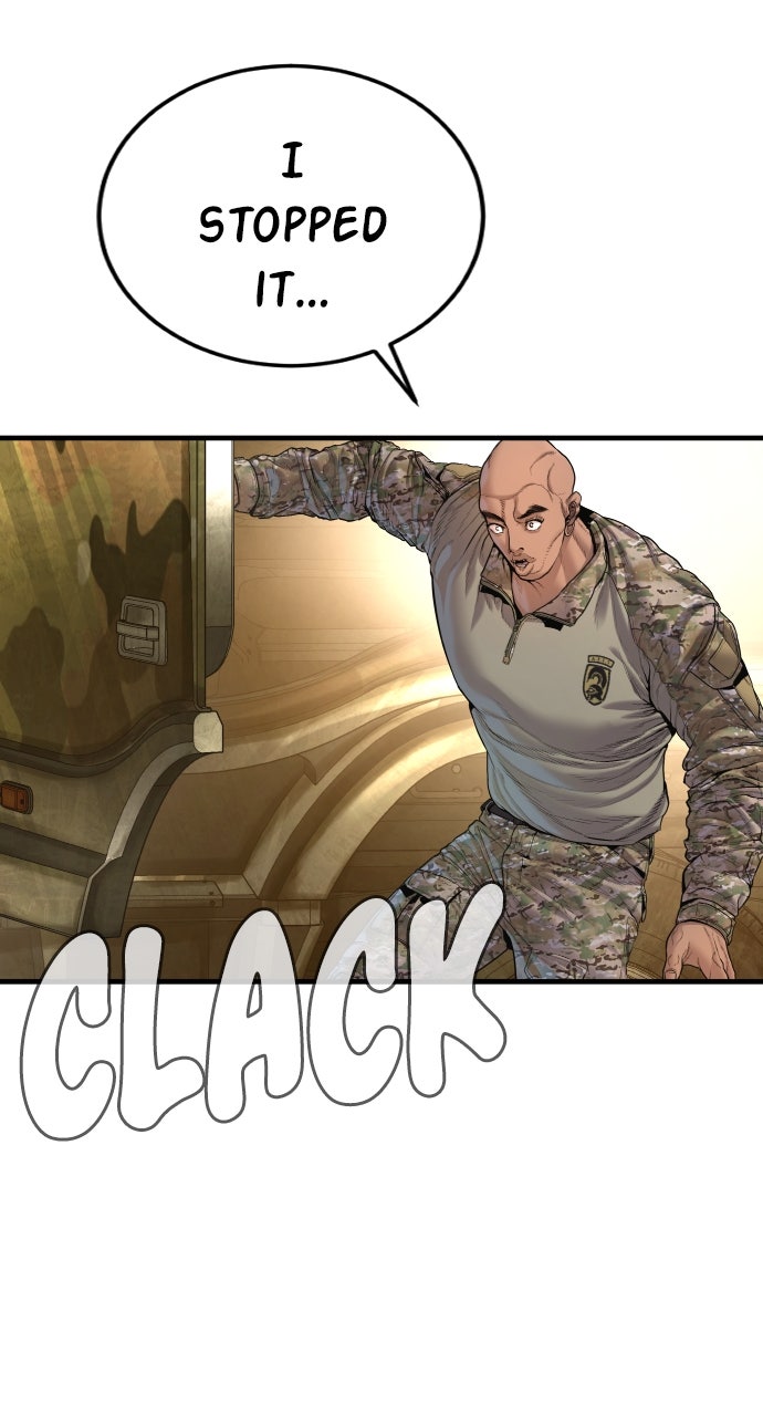 Read Manager Kim EN Manga Online