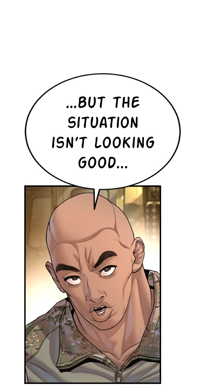 Read Manager Kim EN Manga Online