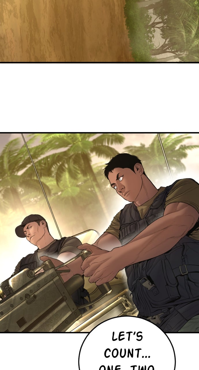 Read Manager Kim EN Manga Online