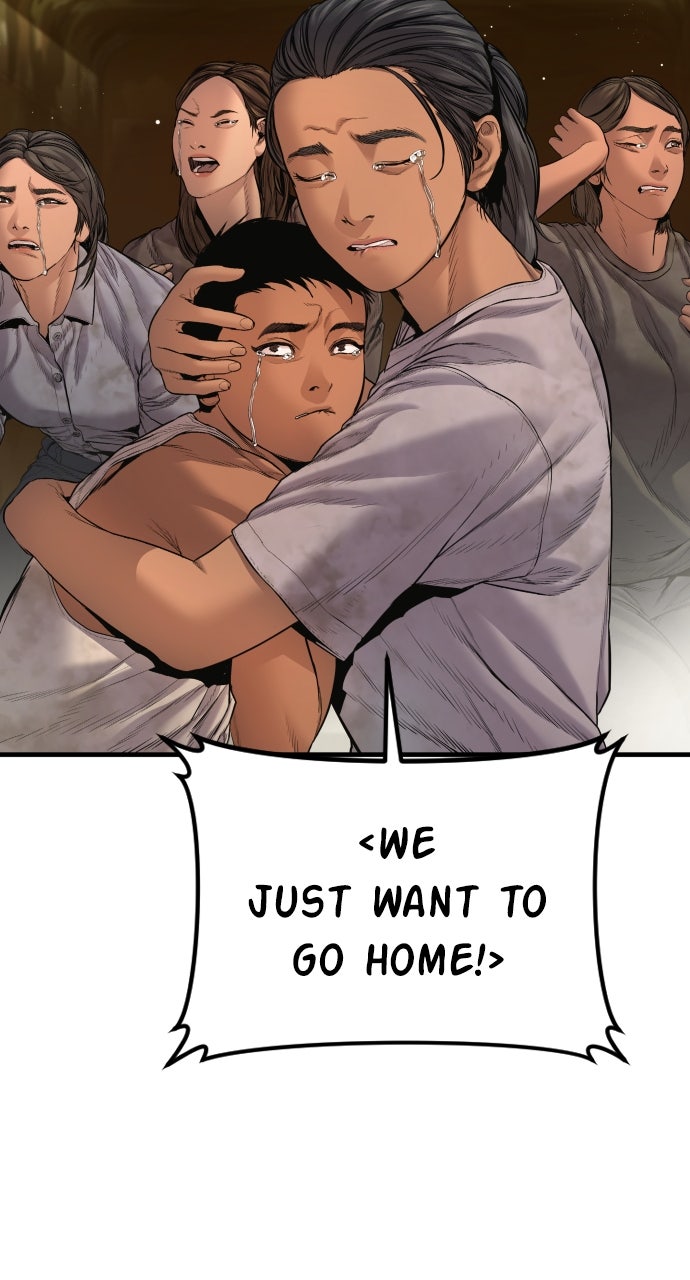 Read Manager Kim EN Manga Online