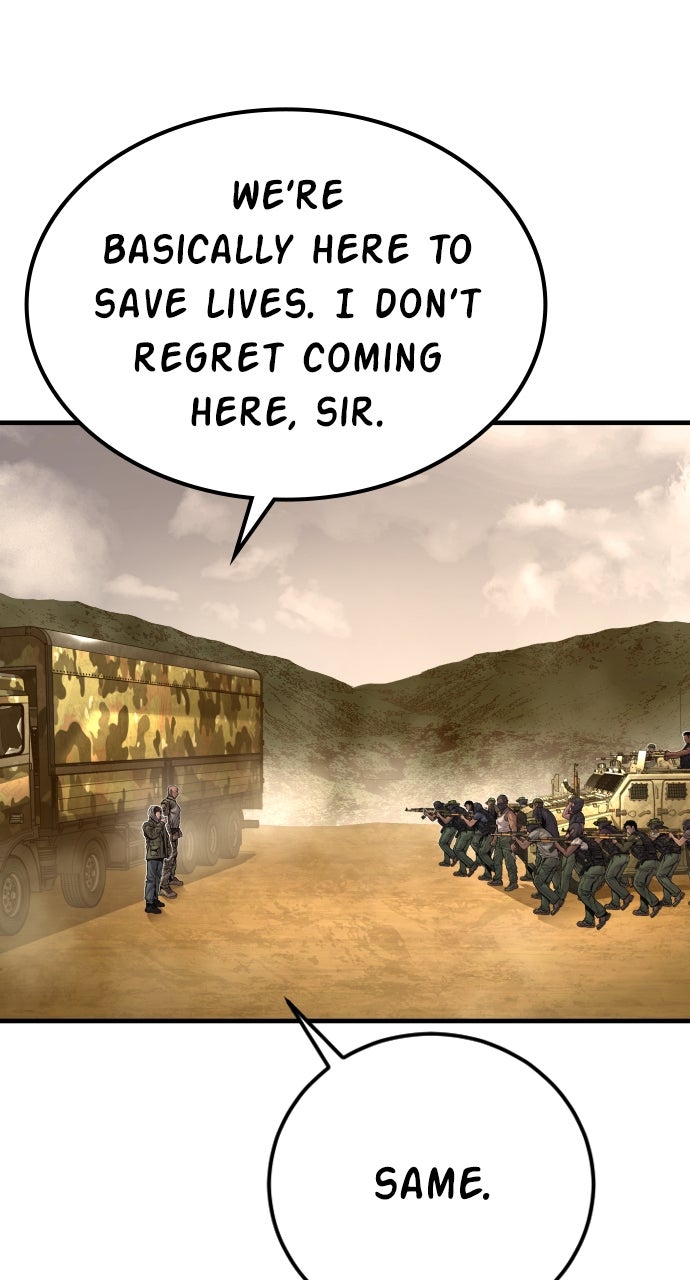 Read Manager Kim EN Manga Online