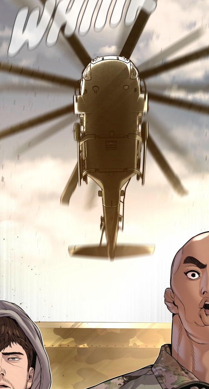 Read Manager Kim EN Manga Online