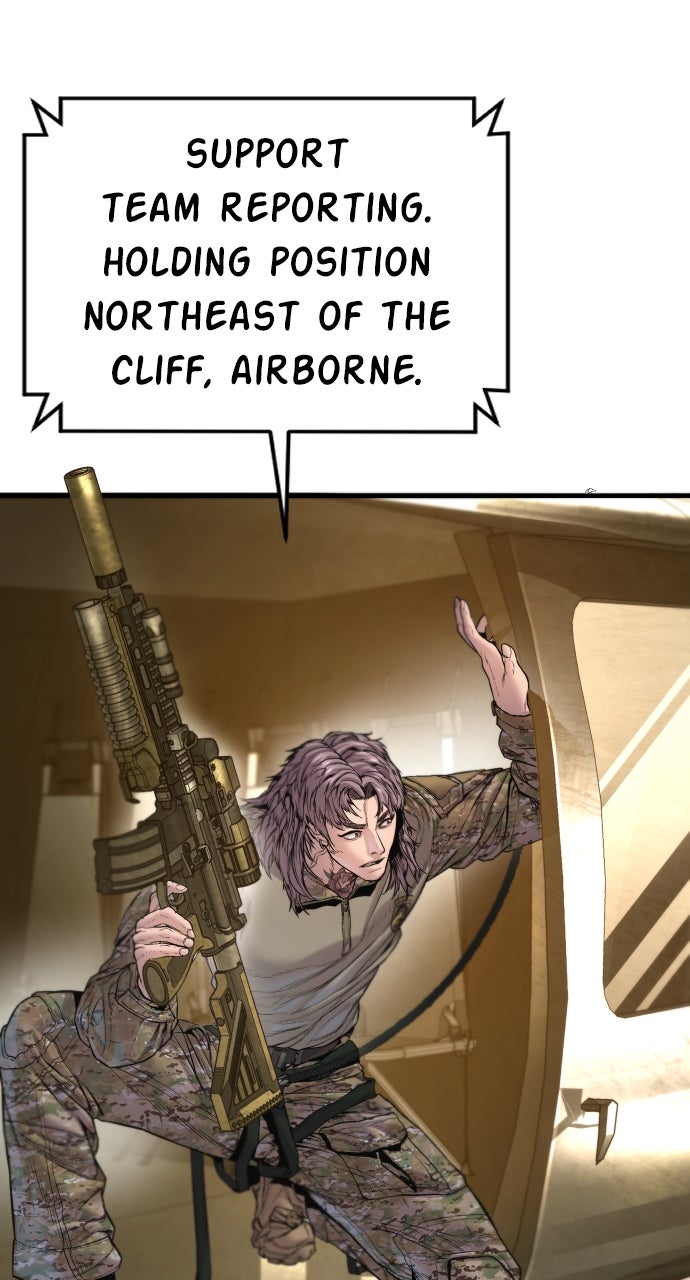 Read Manager Kim EN Manga Online