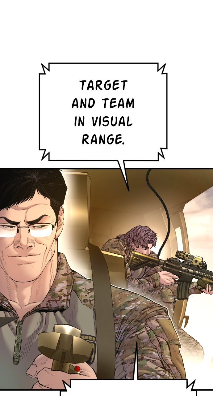 Read Manager Kim EN Manga Online