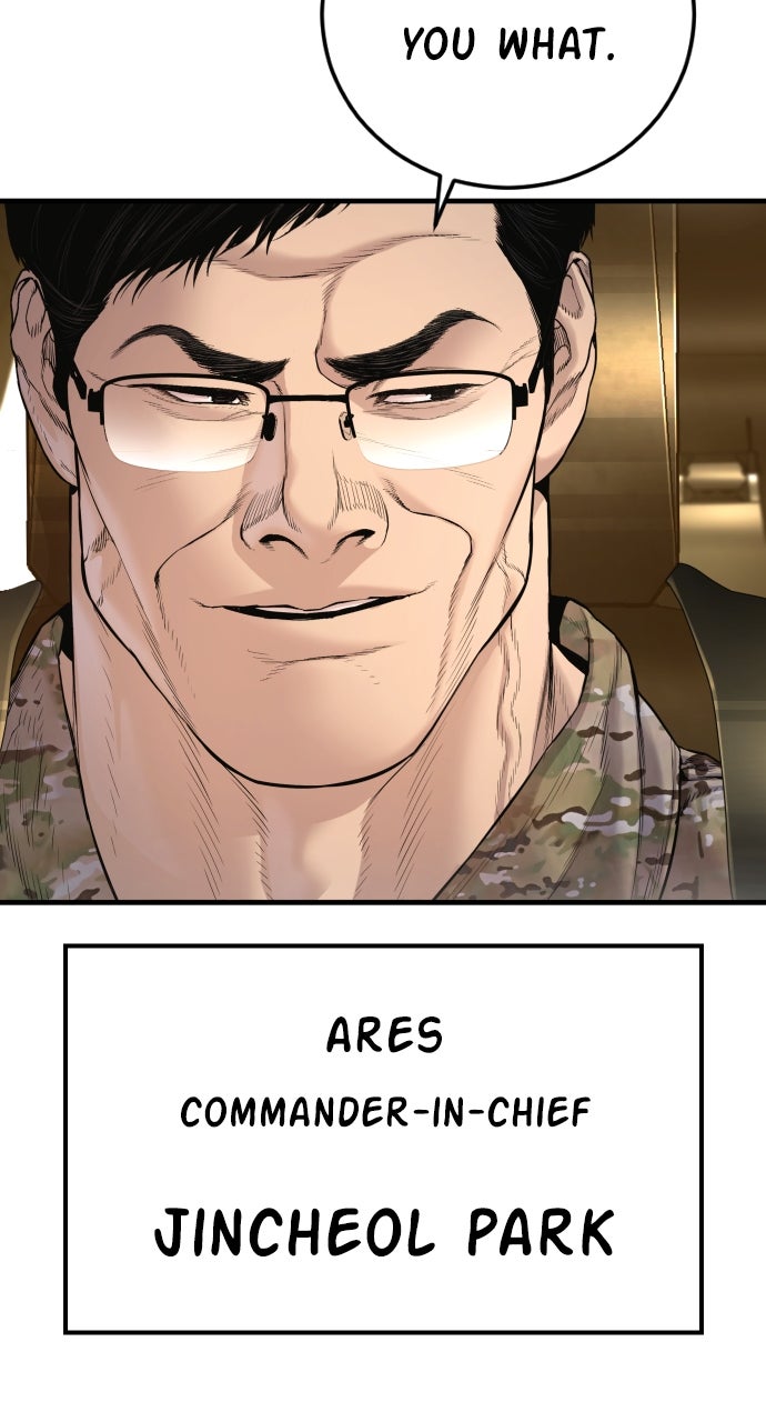 Read Manager Kim EN Manga Online