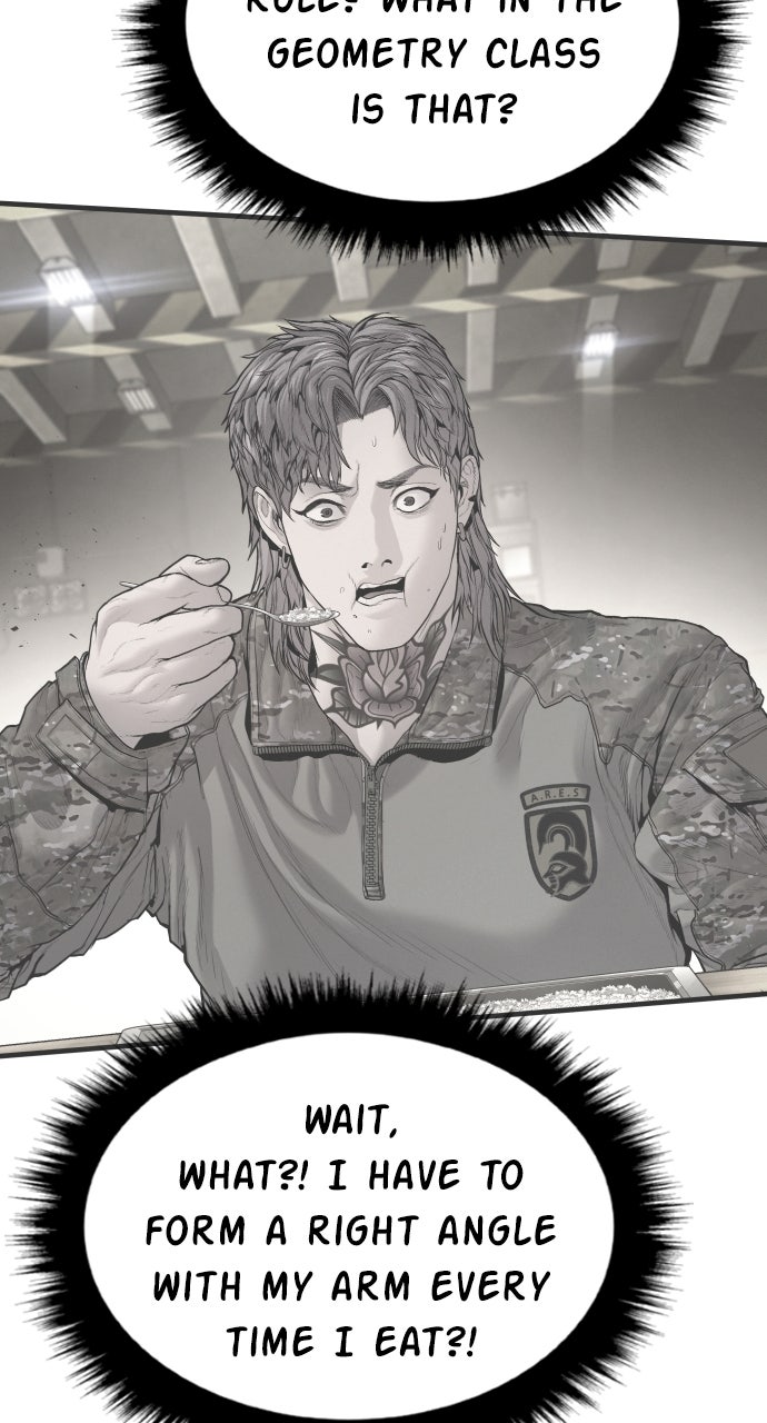 Read Manager Kim EN Manga Online