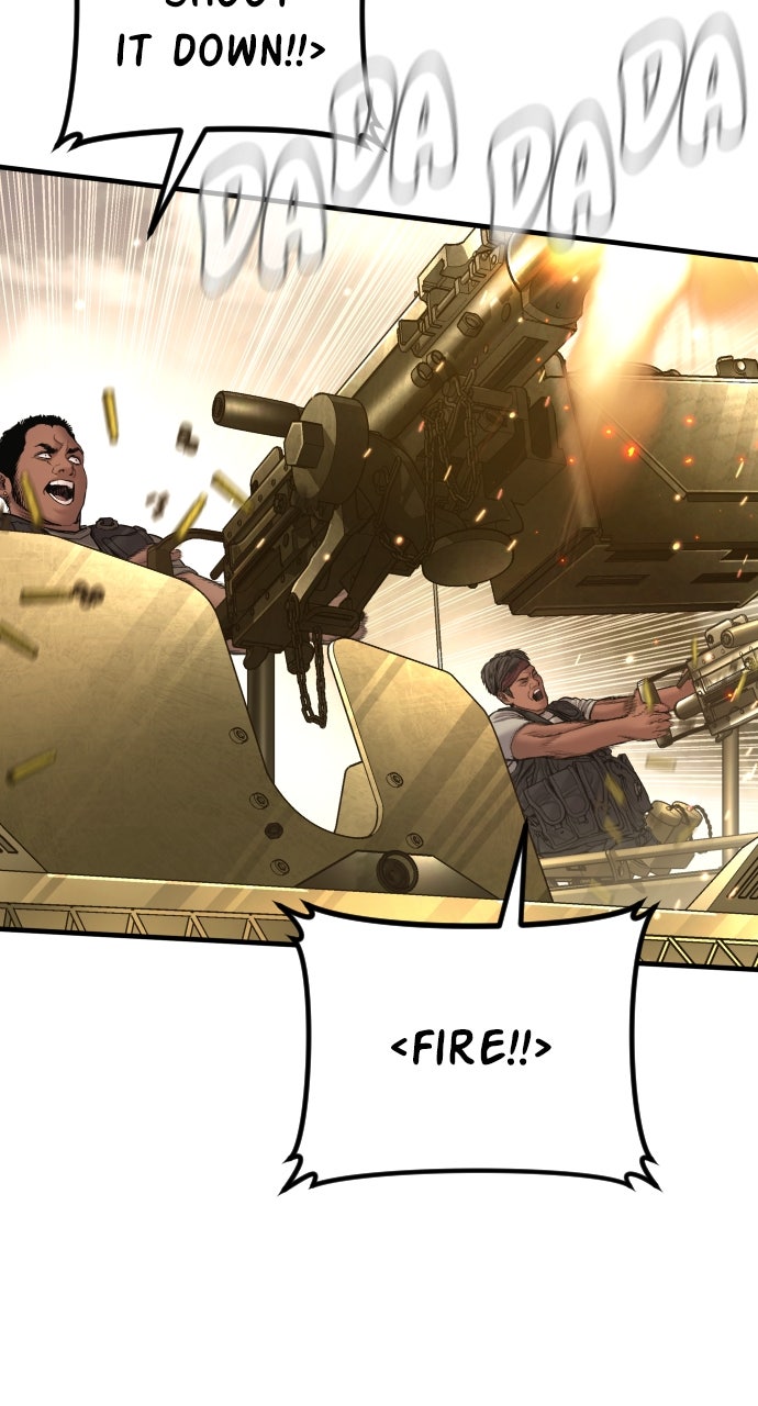 Read Manager Kim EN Manga Online