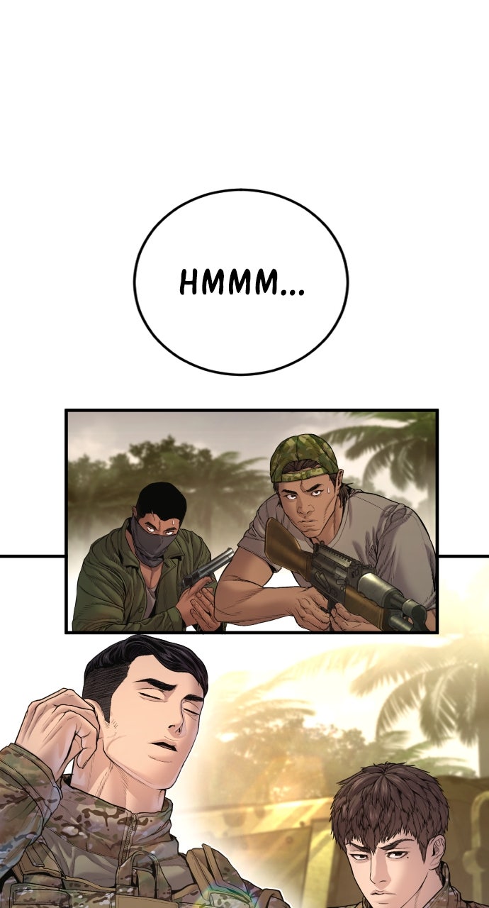 Read Manager Kim EN Manga Online