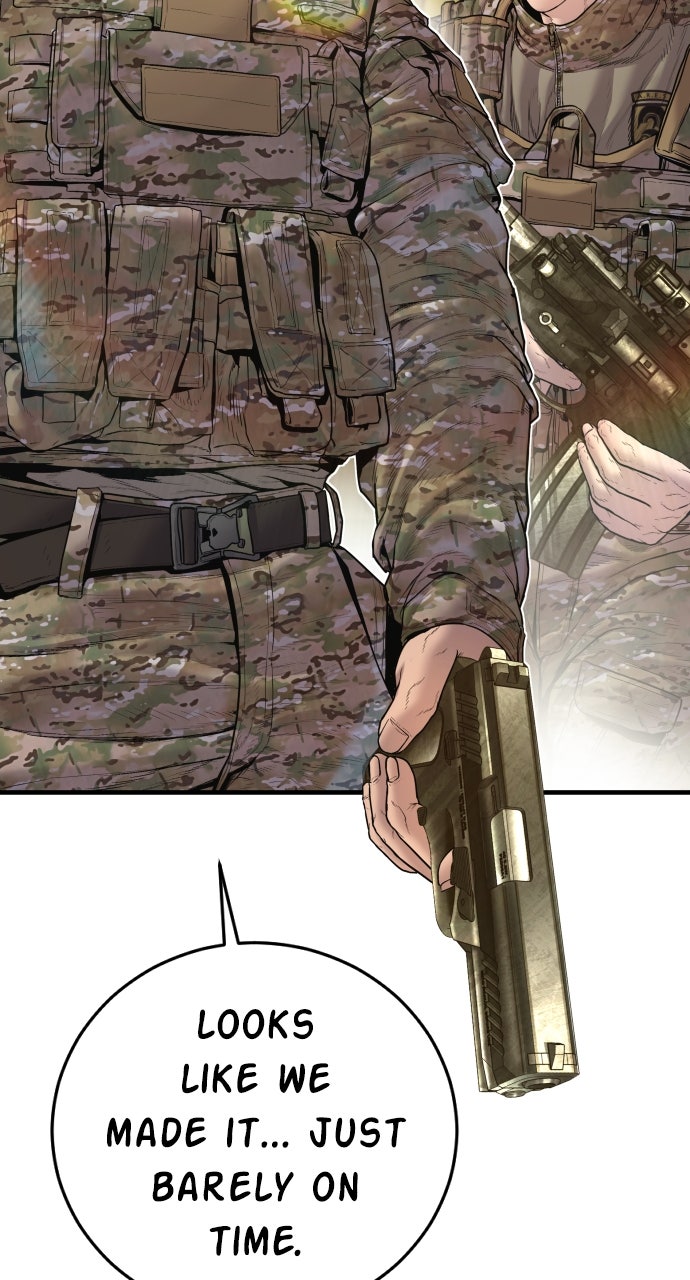 Read Manager Kim EN Manga Online