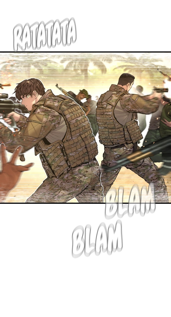 Read Manager Kim EN Manga Online