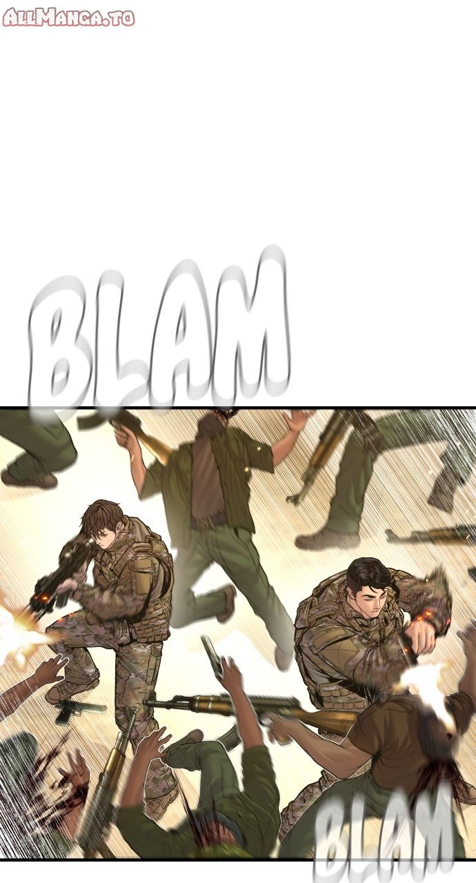 Read Manager Kim EN Manga Online