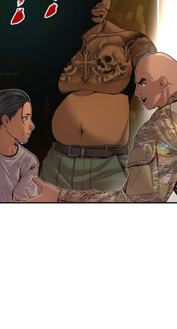 Read Manager Kim EN Manga Online