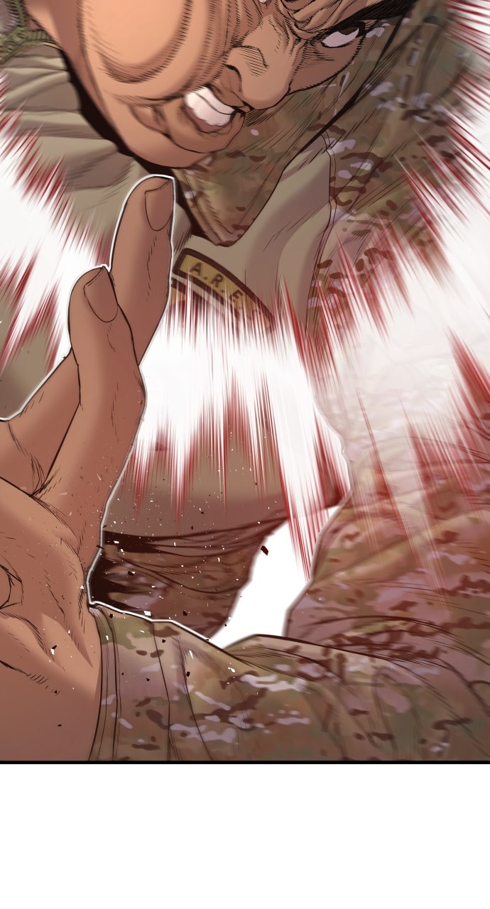 Read Manager Kim EN Manga Online