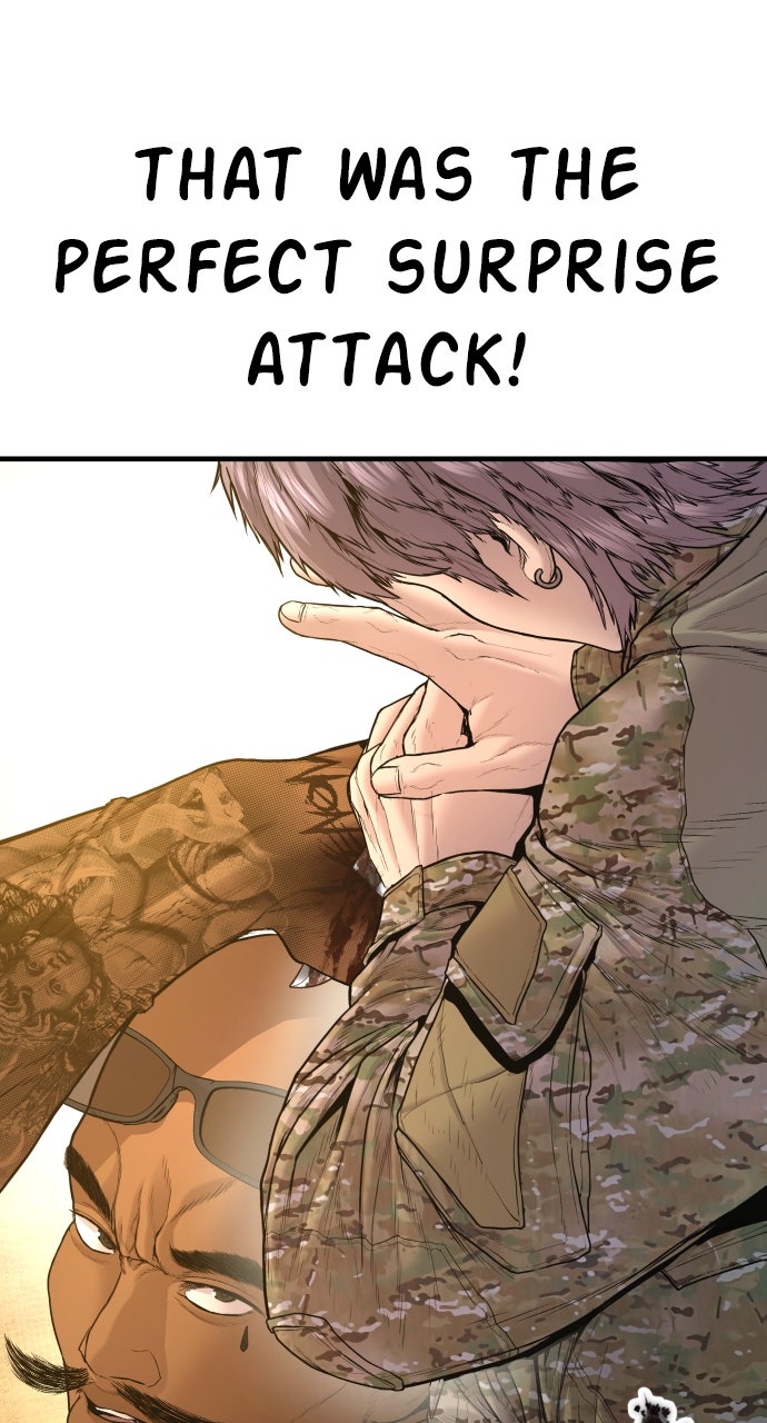 Read Manager Kim EN Manga Online