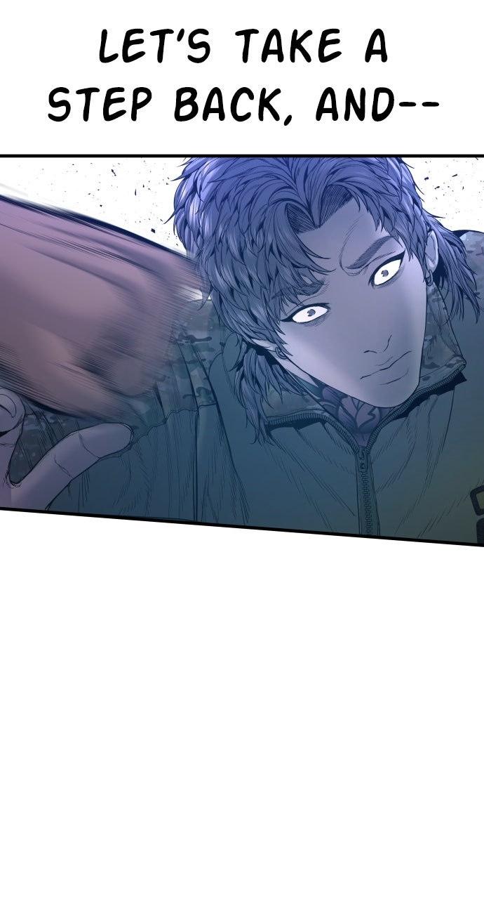 Read Manager Kim EN Manga Online