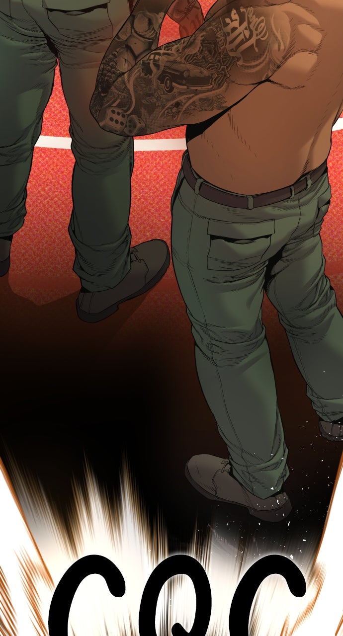 Read Manager Kim EN Manga Online