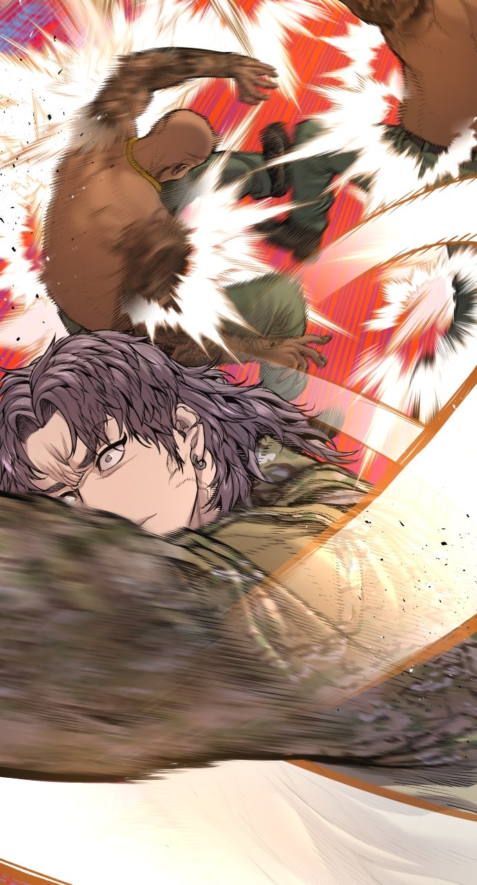 Read Manager Kim EN Manga Online