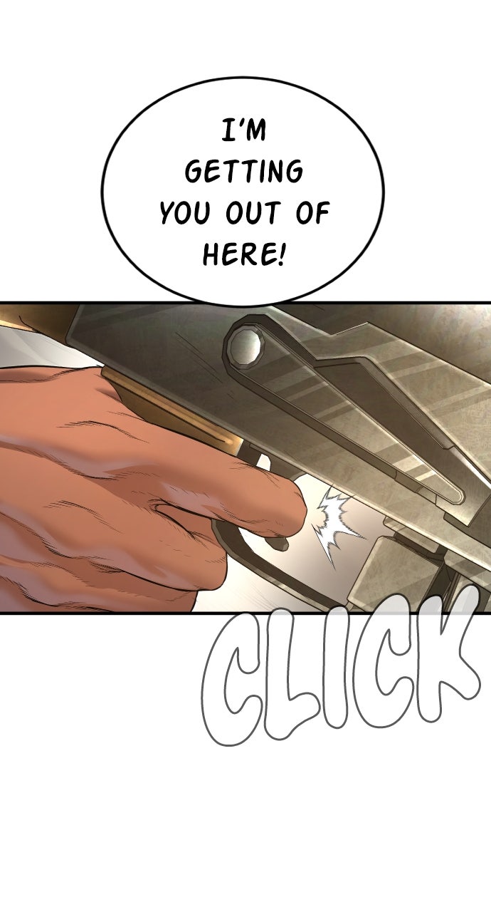 Read Manager Kim EN Manga Online