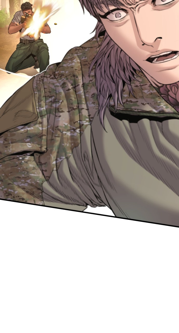 Read Manager Kim EN Manga Online